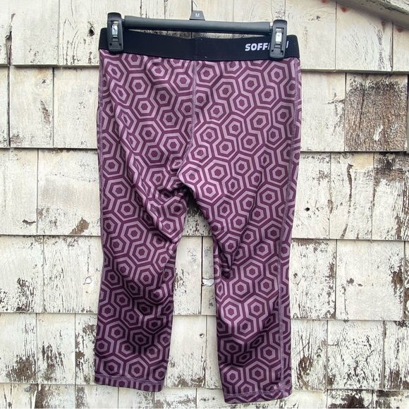 Set of Two Athletic Leggings - Picture 5 of 5